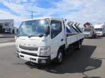 2012 Mitsubishi Canter