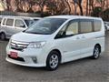 2012 Nissan Serena