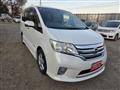 2012 Nissan Serena