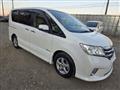 2012 Nissan Serena