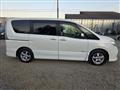 2012 Nissan Serena