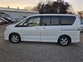 2012 Nissan Serena