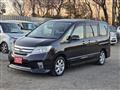 2011 Nissan Serena