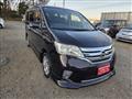 2011 Nissan Serena