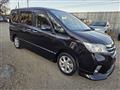 2011 Nissan Serena