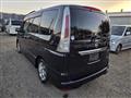 2011 Nissan Serena