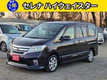 2011 Nissan Serena