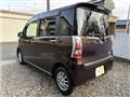 2011 Daihatsu Tant Exe