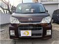 2011 Daihatsu Tant Exe