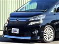 2012 Toyota Vellfire