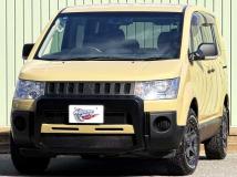 2012 Mitsubishi Delica D5