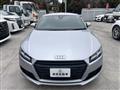 2016 Audi TT
