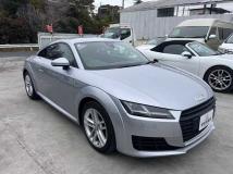 2016 Audi TT