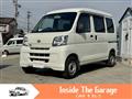 2010 Daihatsu Hijet Cargo