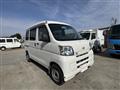 2010 Daihatsu Hijet Cargo