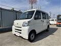 2010 Daihatsu Hijet Cargo