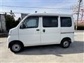 2010 Daihatsu Hijet Cargo