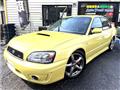 2003 Subaru Legacy B4