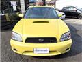 2003 Subaru Legacy B4
