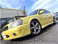 2003 Subaru Legacy B4