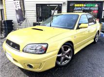 2003 Subaru Legacy B4