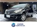 2012 Nissan Note