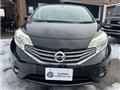 2012 Nissan Note