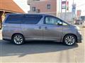 2011 Toyota Vellfire