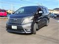 2011 Toyota Vellfire