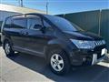 2013 Mitsubishi Delica D5