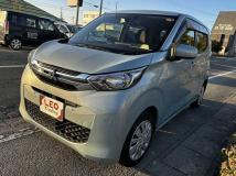 2019 Mitsubishi eK Wagon