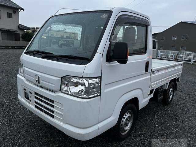 2021 Honda Acty Truck