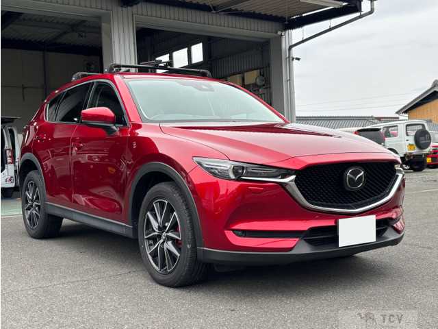 2017 Mazda Mazda Others