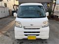 2014 Daihatsu Hijet Cargo