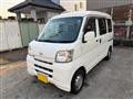 2014 Daihatsu Hijet Cargo