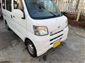 2014 Daihatsu Hijet Cargo
