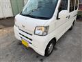 2014 Daihatsu Hijet Cargo