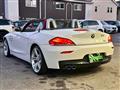 2013 BMW Z4