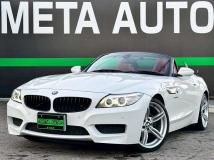 2013 BMW Z4