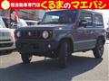 2026 Suzuki Jimny