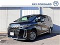 2023 Toyota Alphard G