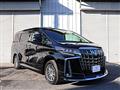 2023 Toyota Alphard G