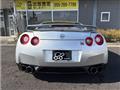 2008 Nissan Nissan GT-R