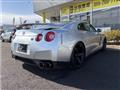 2008 Nissan Nissan GT-R