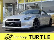 2008 Nissan Nissan GT-R