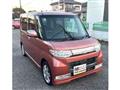 2010 Daihatsu Tanto Custom