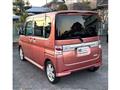 2010 Daihatsu Tanto Custom