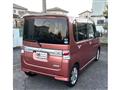 2010 Daihatsu Tanto Custom