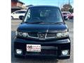 2010 Honda ZEST SPARK