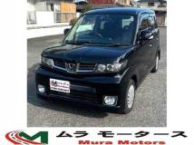 2010 Honda ZEST SPARK